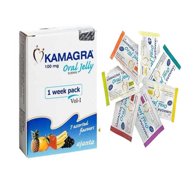 how long does kamagra jelly take to work
